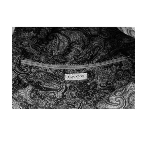 Сумка на руку, BA01 «Белые ночи на петербургской улице»