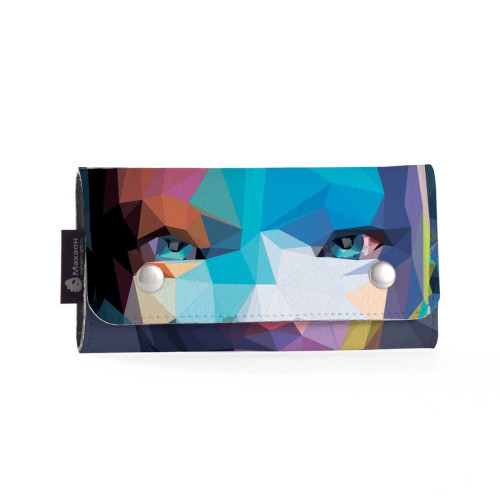 Ключница KEY3 «Geometry»