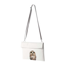 Клатч, кросс-боди KHL4 «Owl»