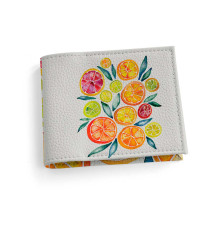 Обложка для студенческого билет STD1 «Citrus»