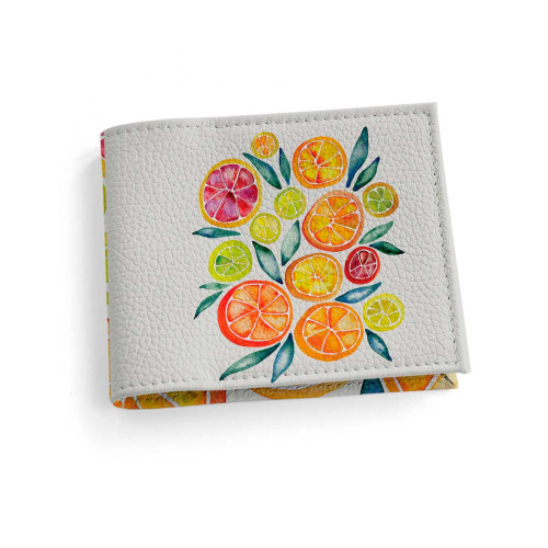 Обложка для студенческого билет STD1 «Citrus»