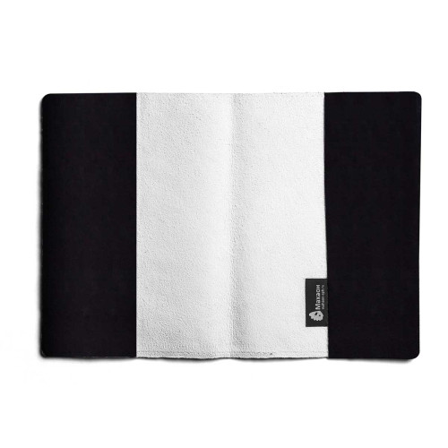 Обложка для паспорта, PAS1 «Черные матрешки»