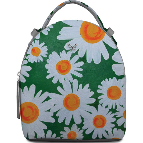 Рюкзак BK16 «Ромашки 5»