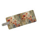 Кошелек мини PRS8 «Flowers poppies»