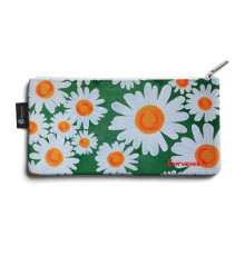Косметичка small KOS1 «Ромашки 5»