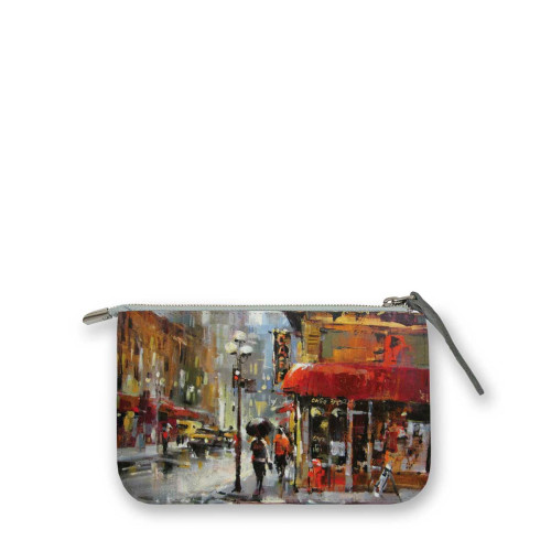 Косметичка, KOS6 «Street café»