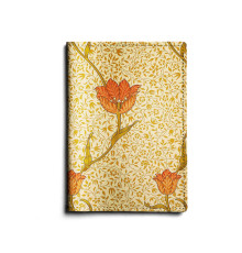 Обложка для паспорта, PAS1 «William Morris 5»