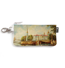 Ключница KEY2 «Никольский собор »