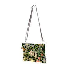 Клатч, кросс-боди KHL4 «William Morris 11»