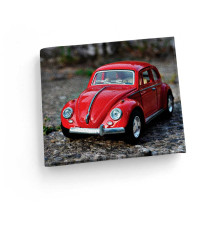 Обложка для зачетной книжки ZTK1 «VW»