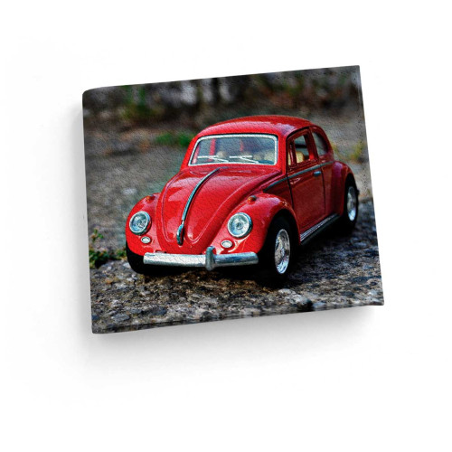 Обложка для зачетной книжки ZTK1 «VW»