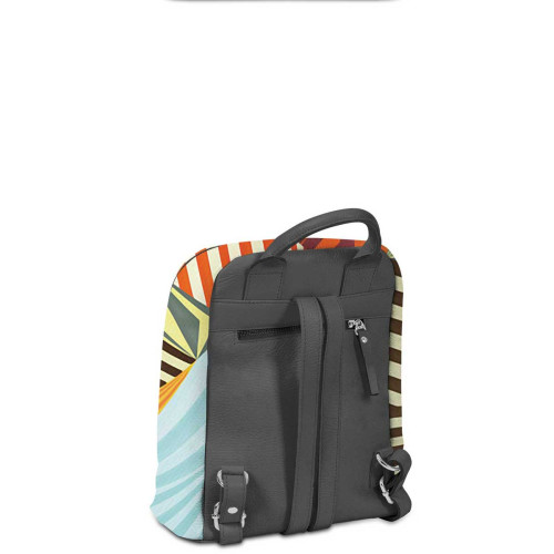 Рюкзак BK22 «Geometry»