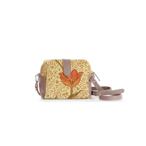 Сумка кросс-боди BAG6 «William Morris 5»