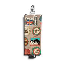 Ключница KEY1 «Travel»