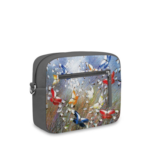 Сумка кросс-боди BG47 «Утренняя радость »