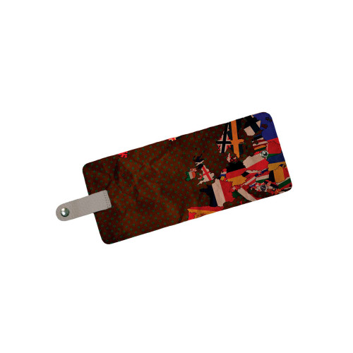 Кошелек мини PRS8 «Европа»