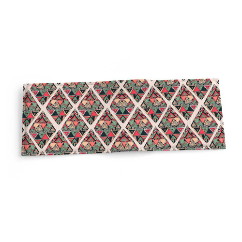 Обложка для студенческого билет STD1 «Diamond»