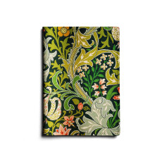 Обложка для паспорта, PAS1 «William Morris 11»