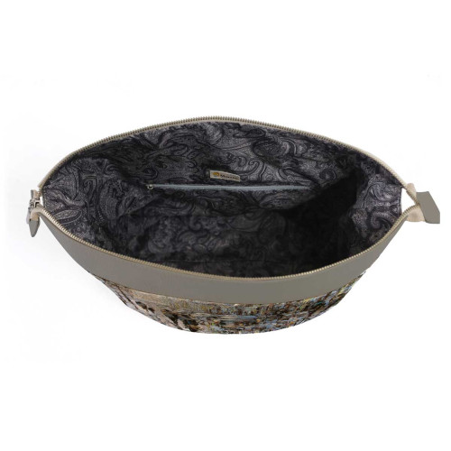 Рюкзак BKP4 «Ранний вечер на петербургской улице»