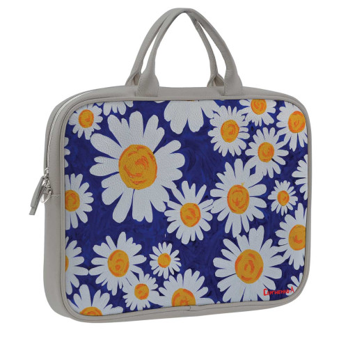 Деловая сумка PRT1 «Ромашки»