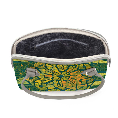 Сумка на плечо BG11 «Мозаика 2»