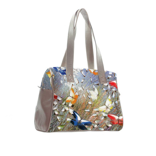 Сумка на плечо BAG5 «Утренняя радость »