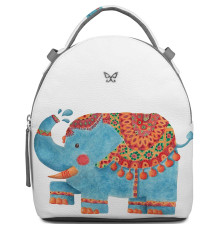 Рюкзак BK16 «Blue elephant»