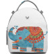 Рюкзак BK16 «Blue elephant»