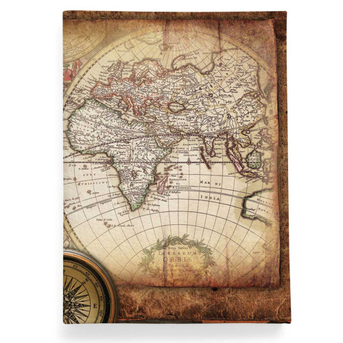 Обложка для автодокументов, AUT2 «Navigation Card»