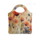 Сумка тоут BAG4 «Flowers poppies»