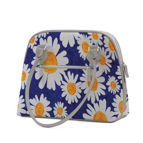 Сумка на плечо BG11 «Ромашки»