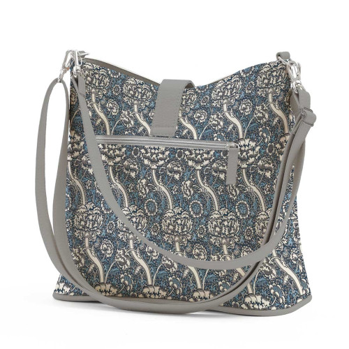 Сумка на плечо BG12 «William Morris 7»