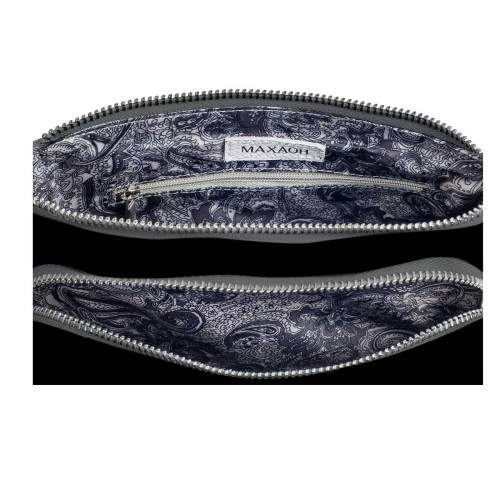 Сумка кросс-боди, BG97 «Лиса вертикальная»