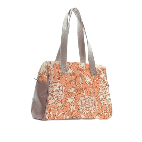 Сумка на плечо BAG5 «William Morris 12»