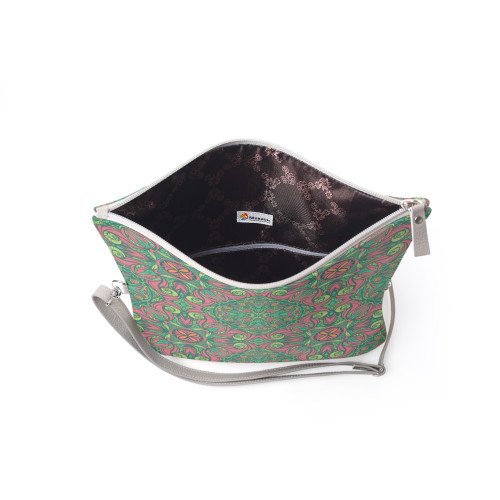 Клатч, кросс-боди KHL3 «0653 Калейдоскоп»