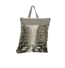 Рюкзак BKP3 «Городские дожди 2»