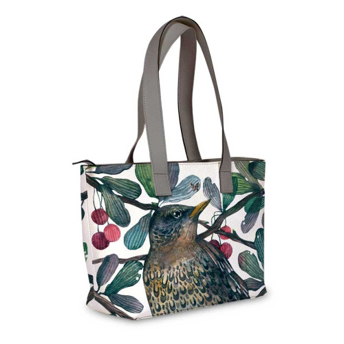 Сумка тоут, BAG2 «berries »