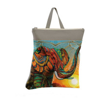 Рюкзак BKP3 «Sun elephant»