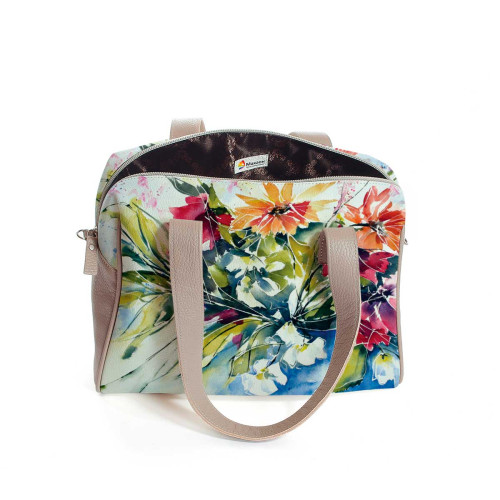 Сумка на плечо BAG5 «Vase»