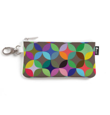 Ключница KEY2 «Круги 2»