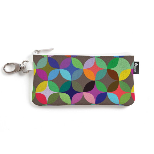 Ключница KEY2 «Круги 2»
