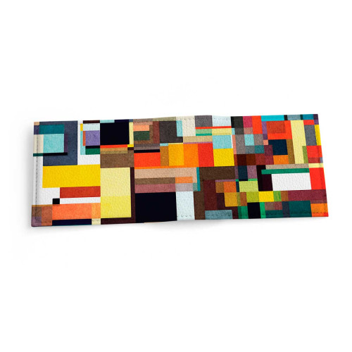 Обложка для студенческого билет STD1 «Geometry»