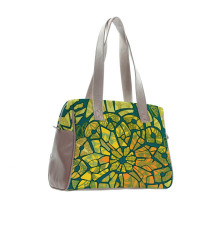 Сумка на плечо BAG5 «Мозаика 2»