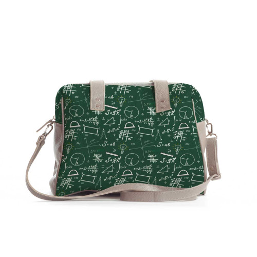 Сумка на плечо BAG5 «Формула»