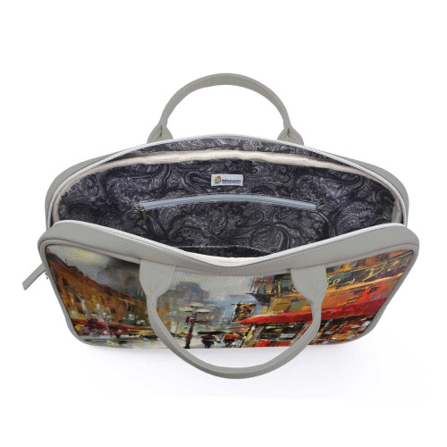 Деловая сумка PRT1 «Street café»