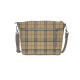 Сумка кросс-боди BG48 «Клетка 2»