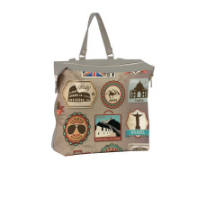 Рюкзак BKP4 «Travel»