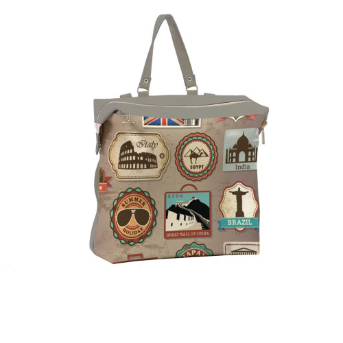 Рюкзак BKP4 «Travel»