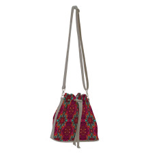 Сумка на плечо BG16 «Витраж»