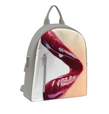 Рюкзак BKP2 «Губы»